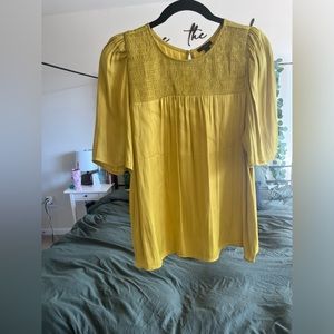 Ann Taylor Top - Size L